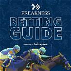 how to bet on preakness